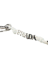 Prada Man Accessories Keychains