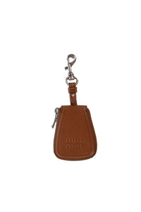 MIU MIU Miu Miu Woman Accessories Keychains