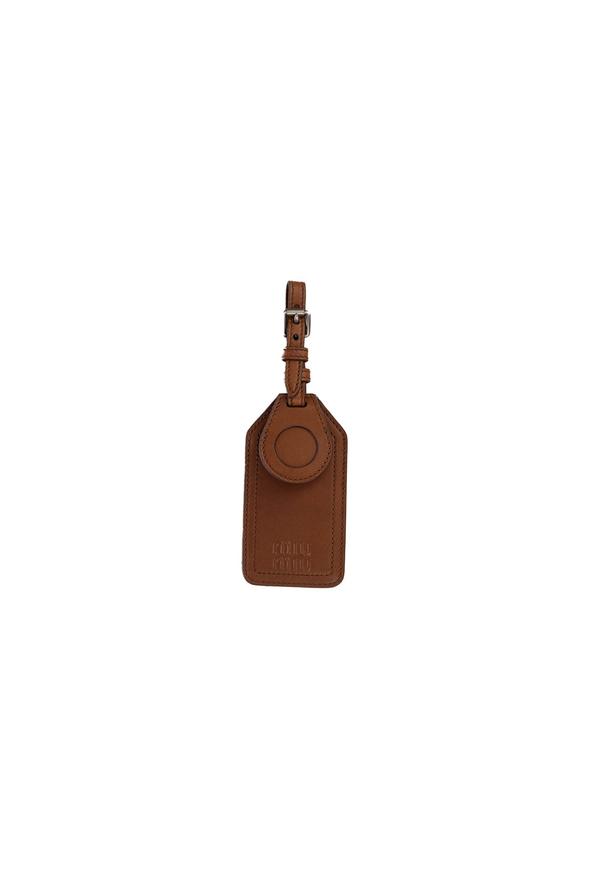 MIU MIU Miu Miu Woman Accessories Keychains