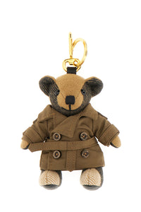 BURBERRY Burberry Woman Accessories Keychains