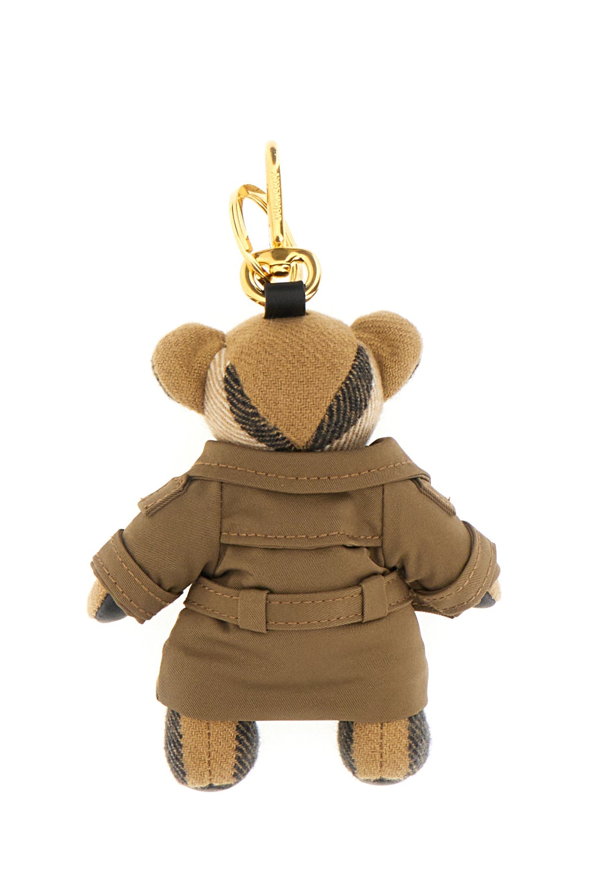 BURBERRY Burberry Woman Accessories Keychains