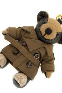 BURBERRY Burberry Woman Accessories Keychains
