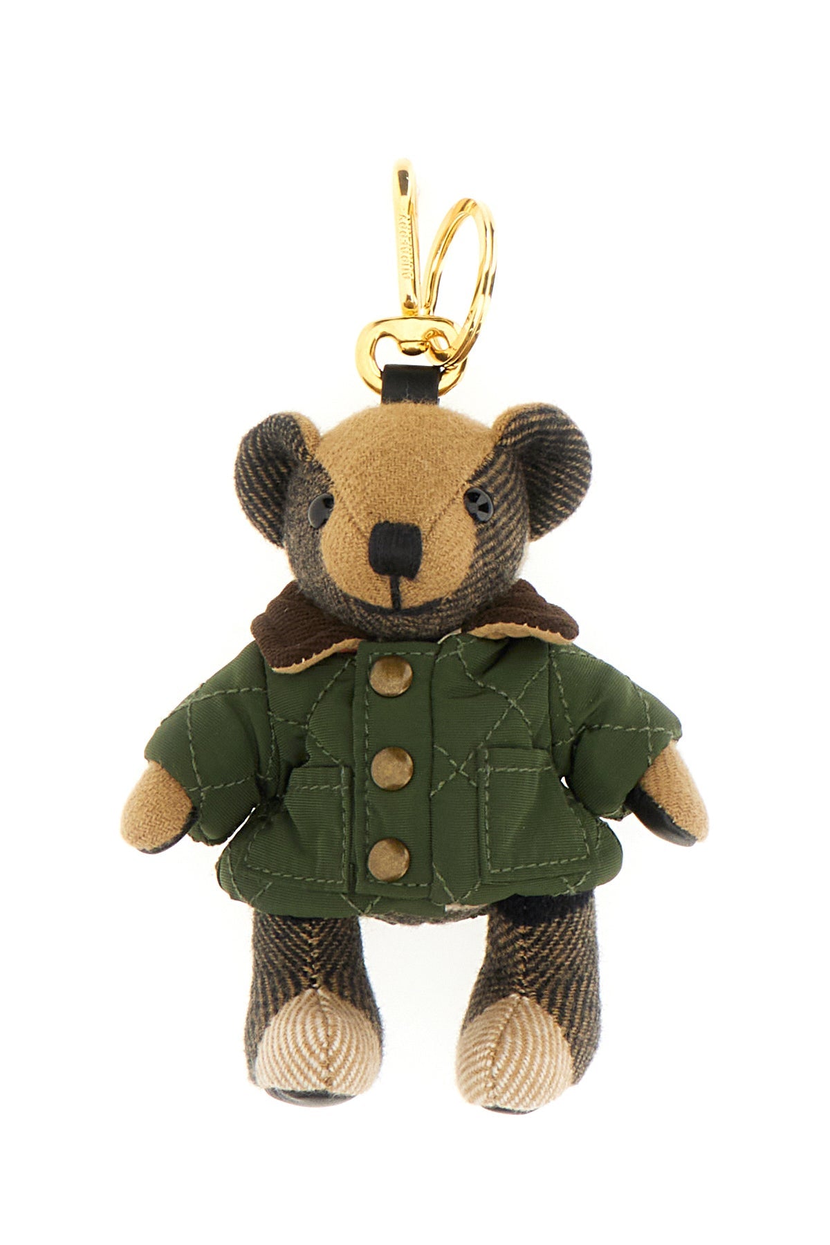 BURBERRY Burberry Woman Accessories Keychains