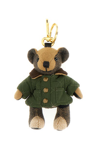 BURBERRY Burberry Woman Accessories Keychains