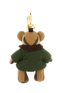 BURBERRY Burberry Woman Accessories Keychains