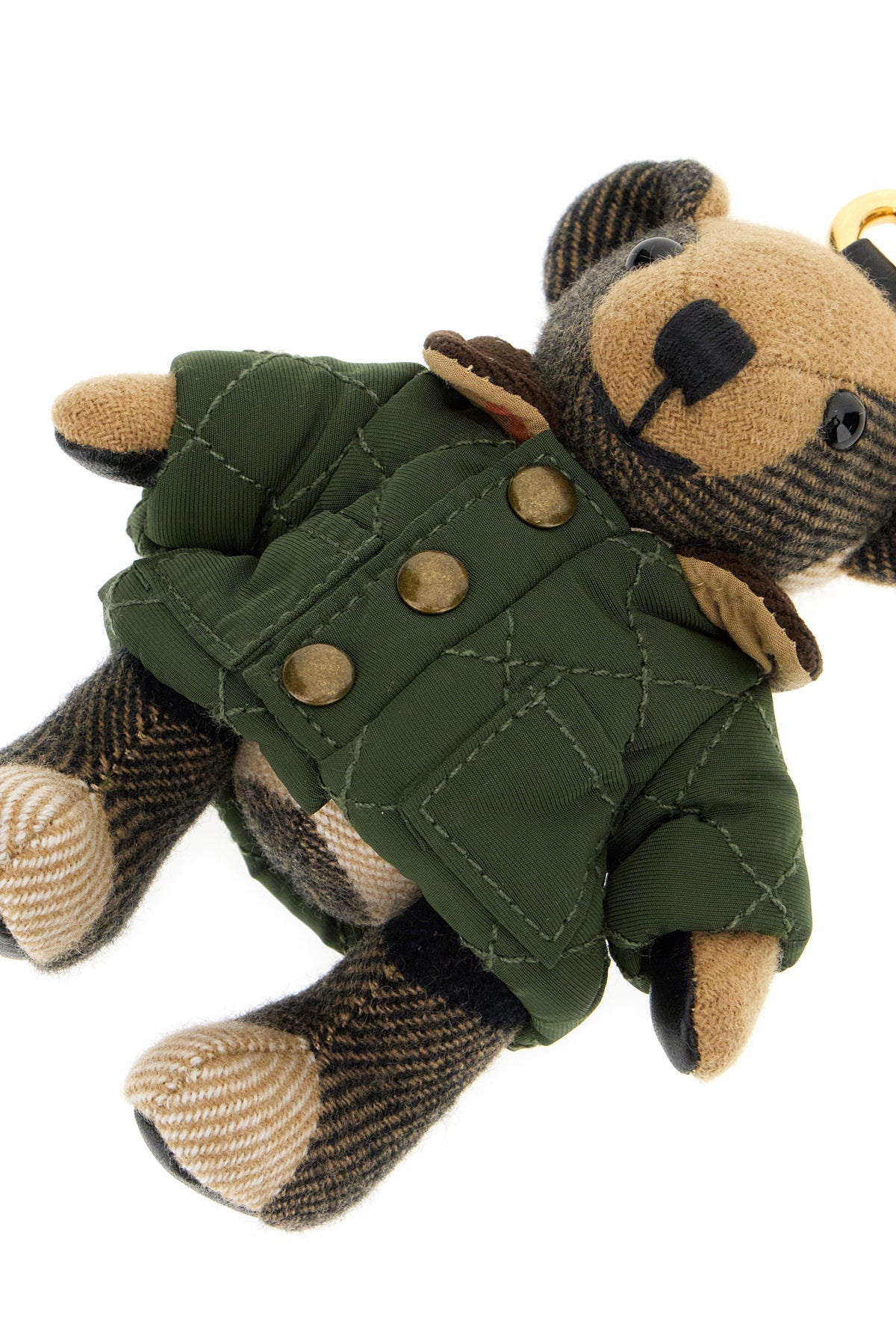 BURBERRY Burberry Woman Accessories Keychains