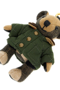 BURBERRY Burberry Woman Accessories Keychains