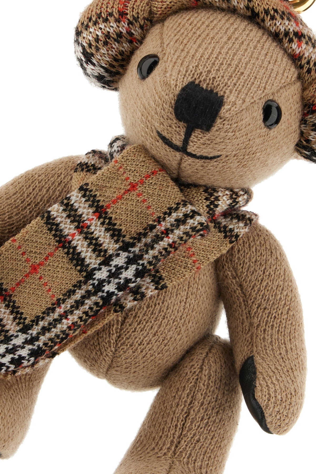BURBERRY Burberry Woman Accessories Keychains