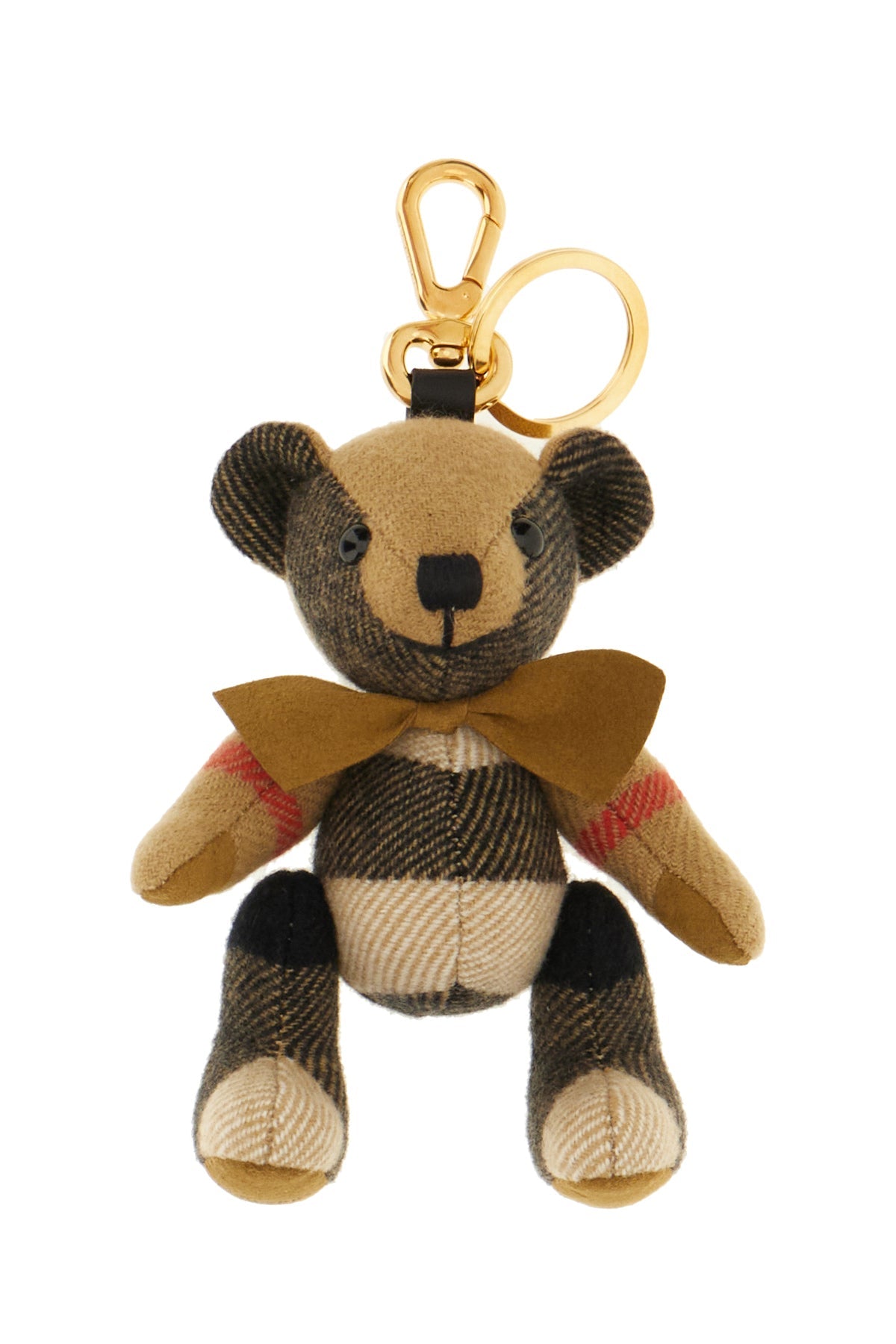 BURBERRY Burberry Woman Accessories Keychains