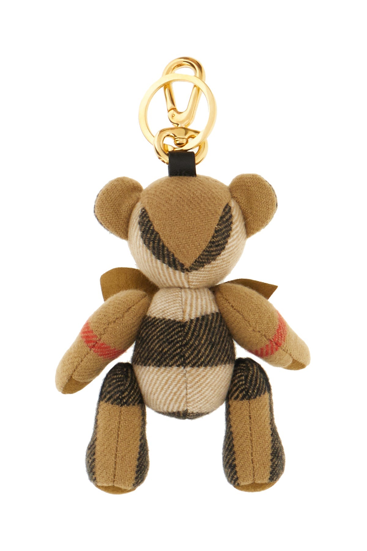 BURBERRY Burberry Woman Accessories Keychains