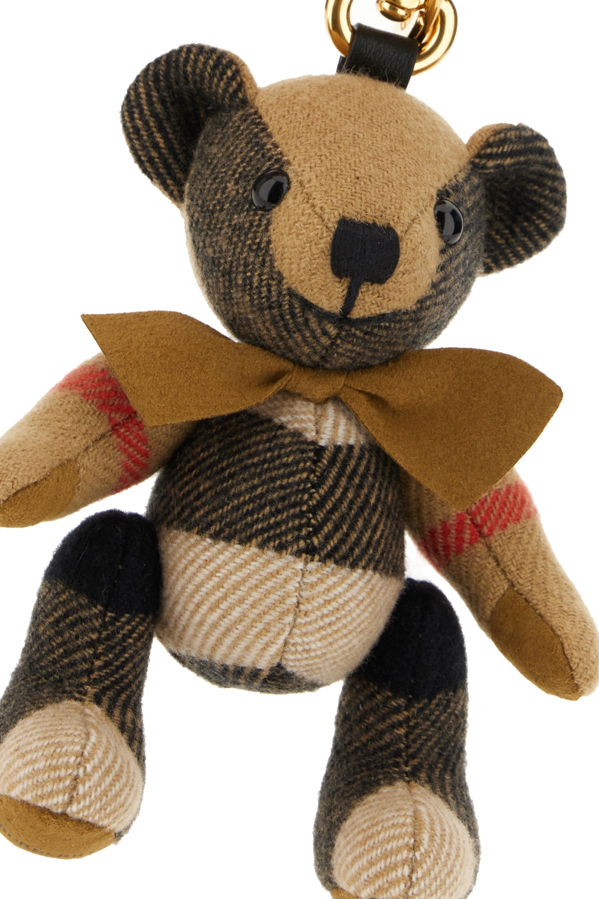 BURBERRY Burberry Woman Accessories Keychains