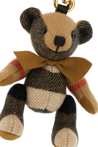 BURBERRY Burberry Woman Accessories Keychains