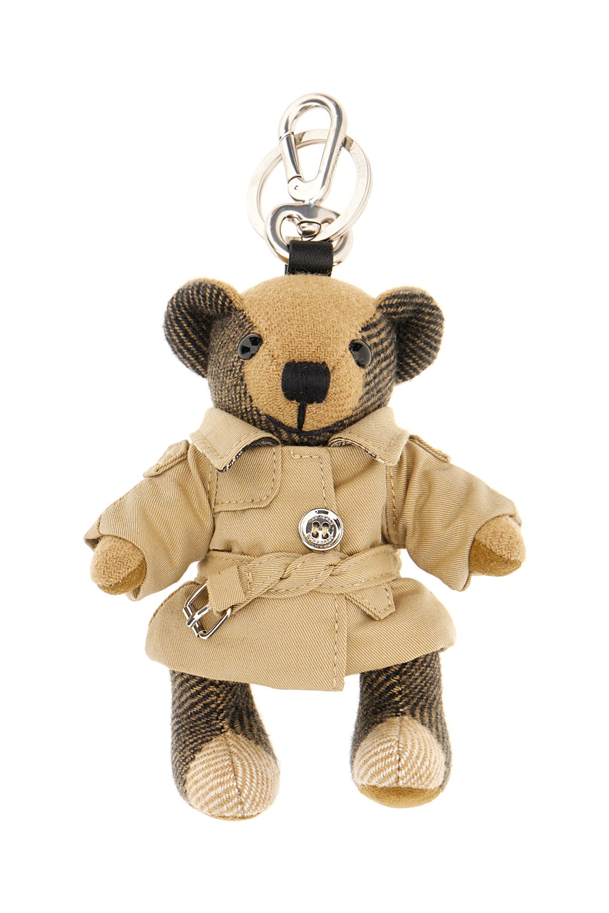 BURBERRY Burberry Woman Accessories Keychains