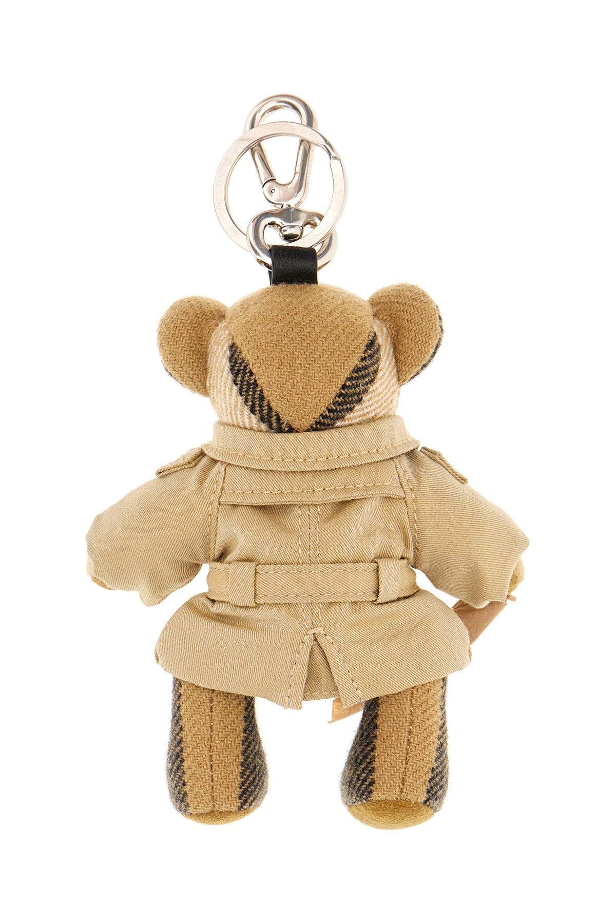 BURBERRY Burberry Woman Accessories Keychains