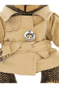 BURBERRY Burberry Woman Accessories Keychains