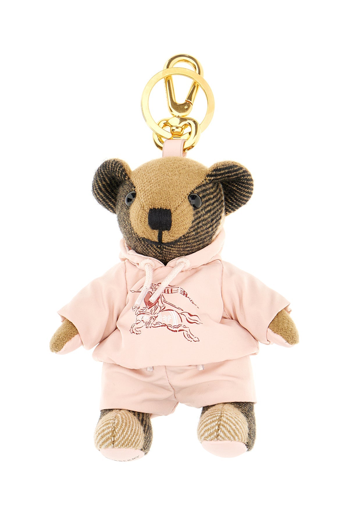 BURBERRY Burberry Woman Accessories Keychains