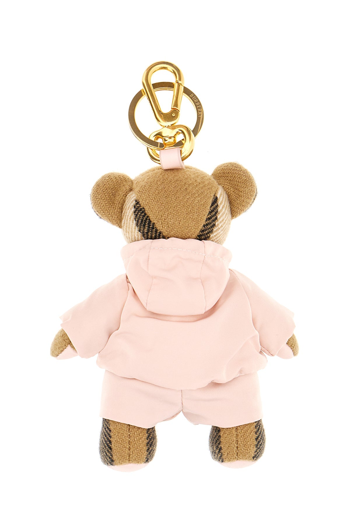 BURBERRY Burberry Woman Accessories Keychains