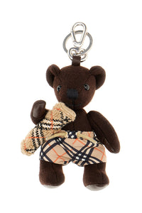BURBERRY Burberry Man Accessories Keychains