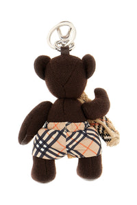 BURBERRY Burberry Man Accessories Keychains