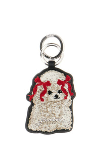 GANNI Ganni Woman Accessories Keychains