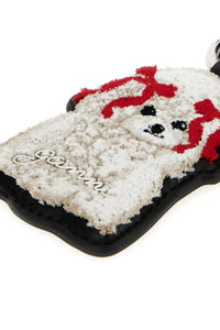 GANNI Ganni Woman Accessories Keychains