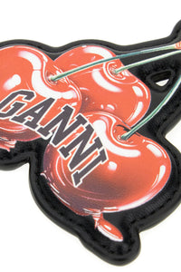 GANNI Ganni Woman Accessories Keychains