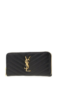 Saint Laurent Woman Accessories Wallets
