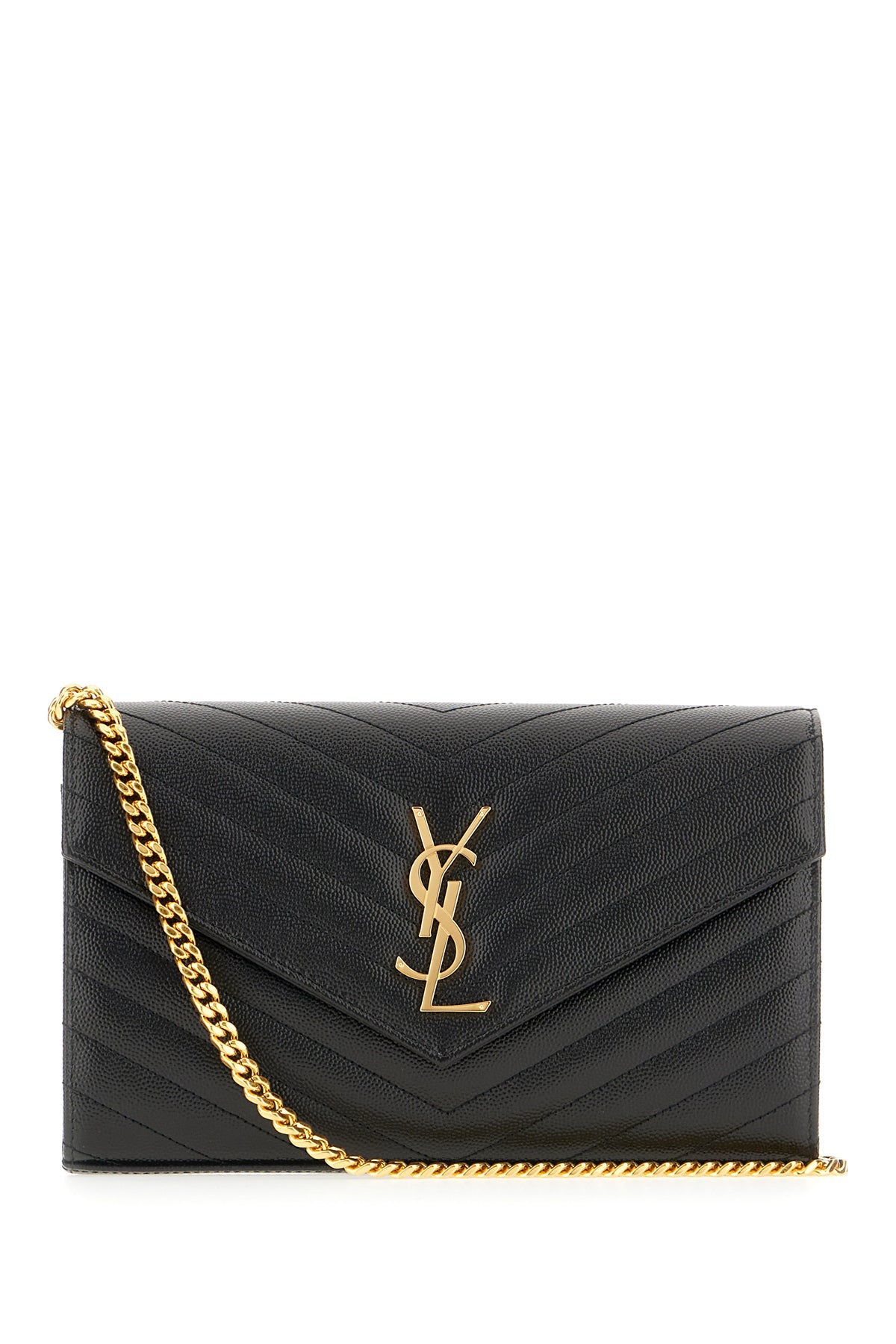 SAINT LAURENT Saint Laurent Woman Accessories Wallets