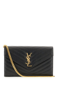 SAINT LAURENT Saint Laurent Woman Accessories Wallets