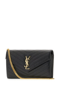 SAINT LAURENT Saint Laurent Woman Accessories Wallets