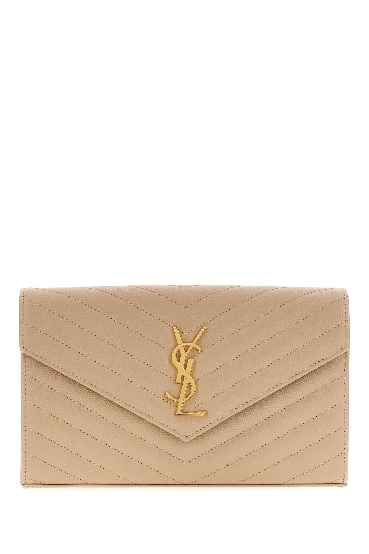 SAINT LAURENT Saint Laurent Woman Accessories Wallets