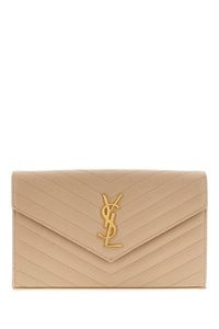 SAINT LAURENT Saint Laurent Woman Accessories Wallets