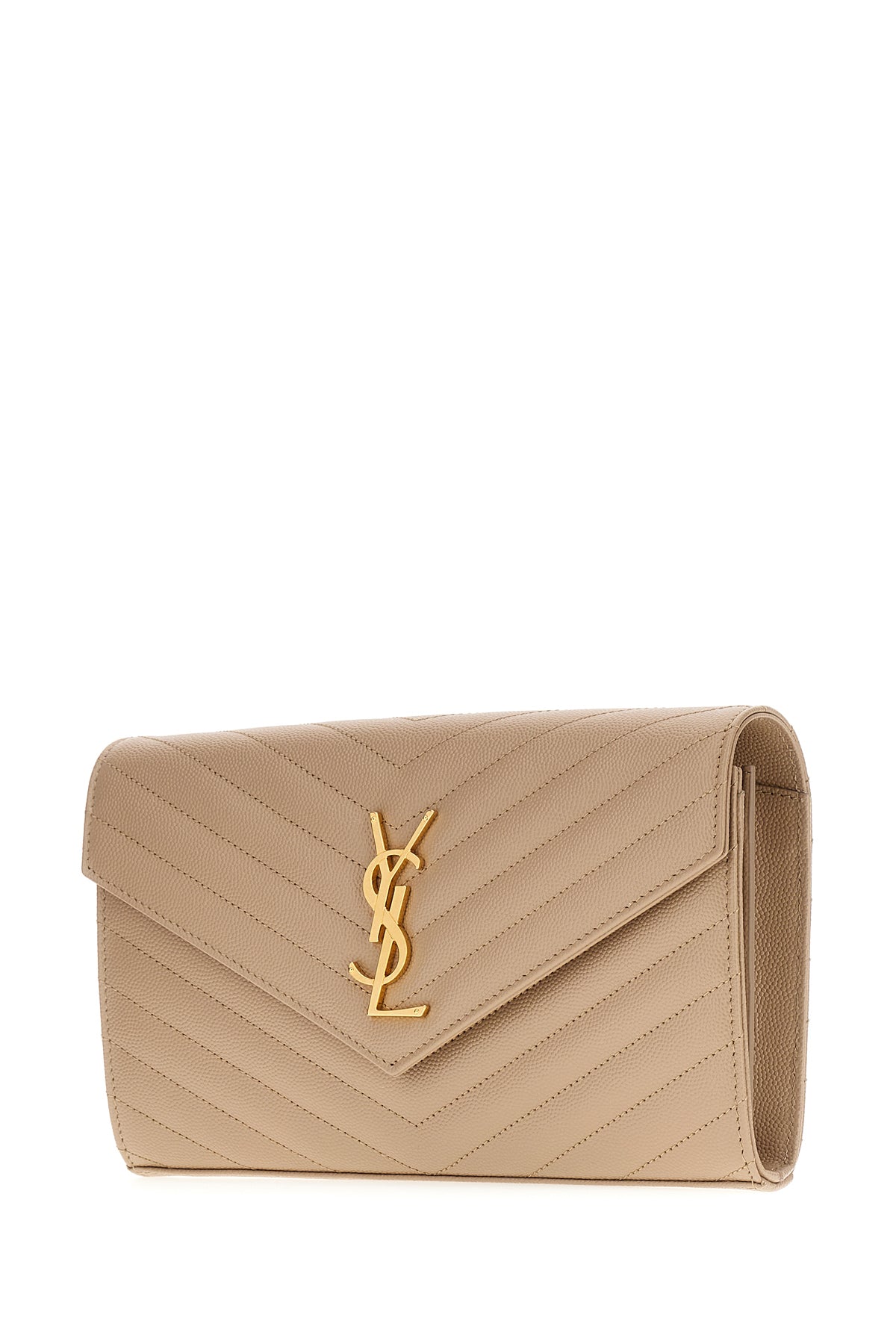 SAINT LAURENT Saint Laurent Woman Accessories Wallets