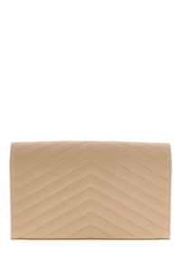 SAINT LAURENT Saint Laurent Woman Accessories Wallets