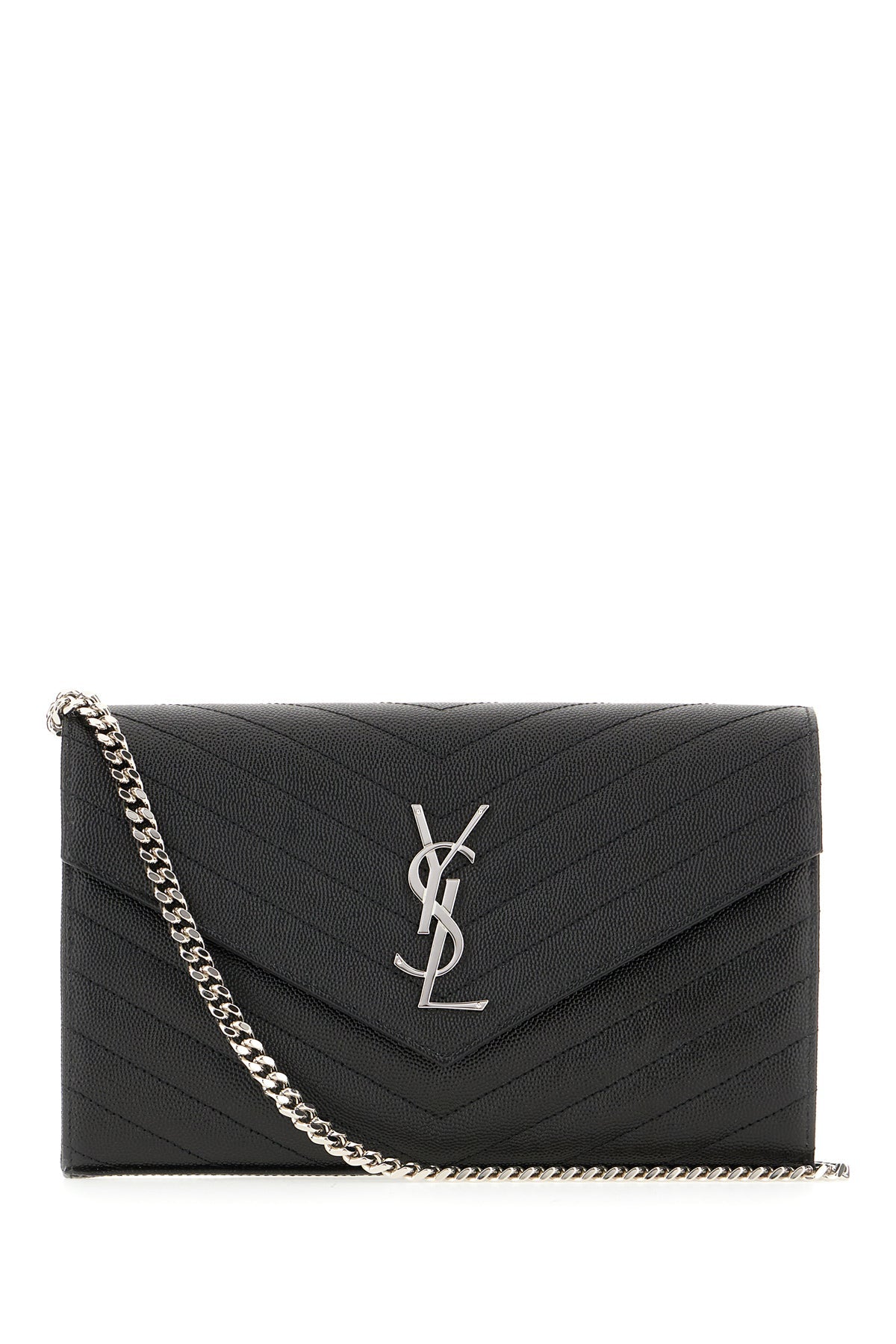 SAINT LAURENT Saint Laurent Woman Bags Clutches