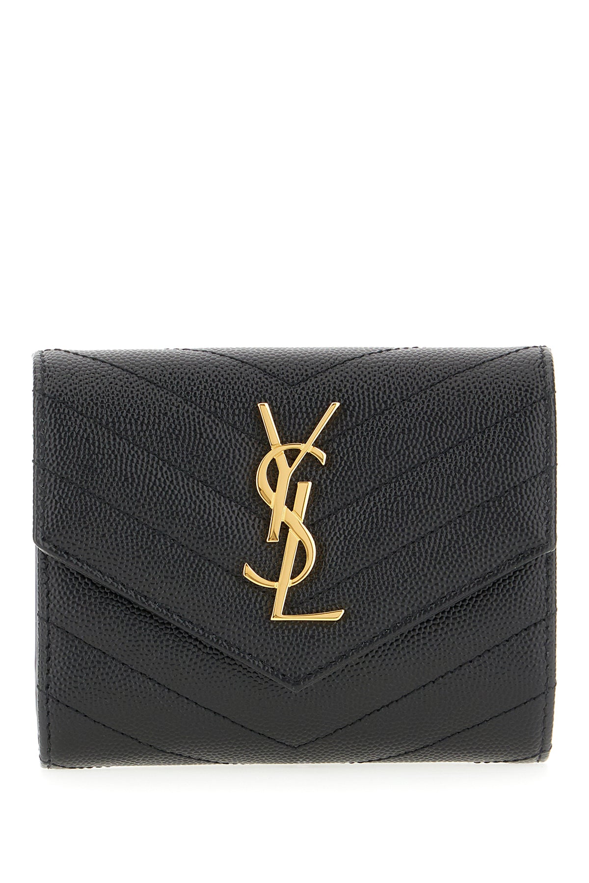 SAINT LAURENT Saint Laurent Woman Accessories Wallets