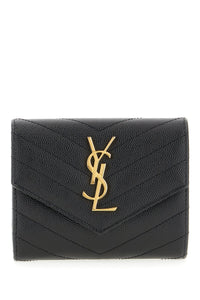 SAINT LAURENT Saint Laurent Woman Accessories Wallets