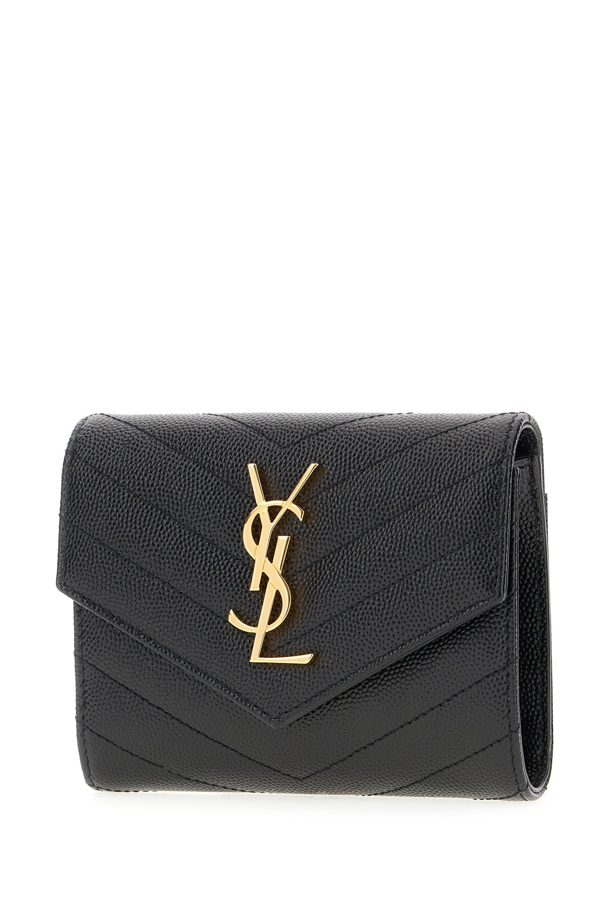 SAINT LAURENT Saint Laurent Woman Accessories Wallets