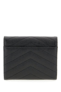 SAINT LAURENT Saint Laurent Woman Accessories Wallets