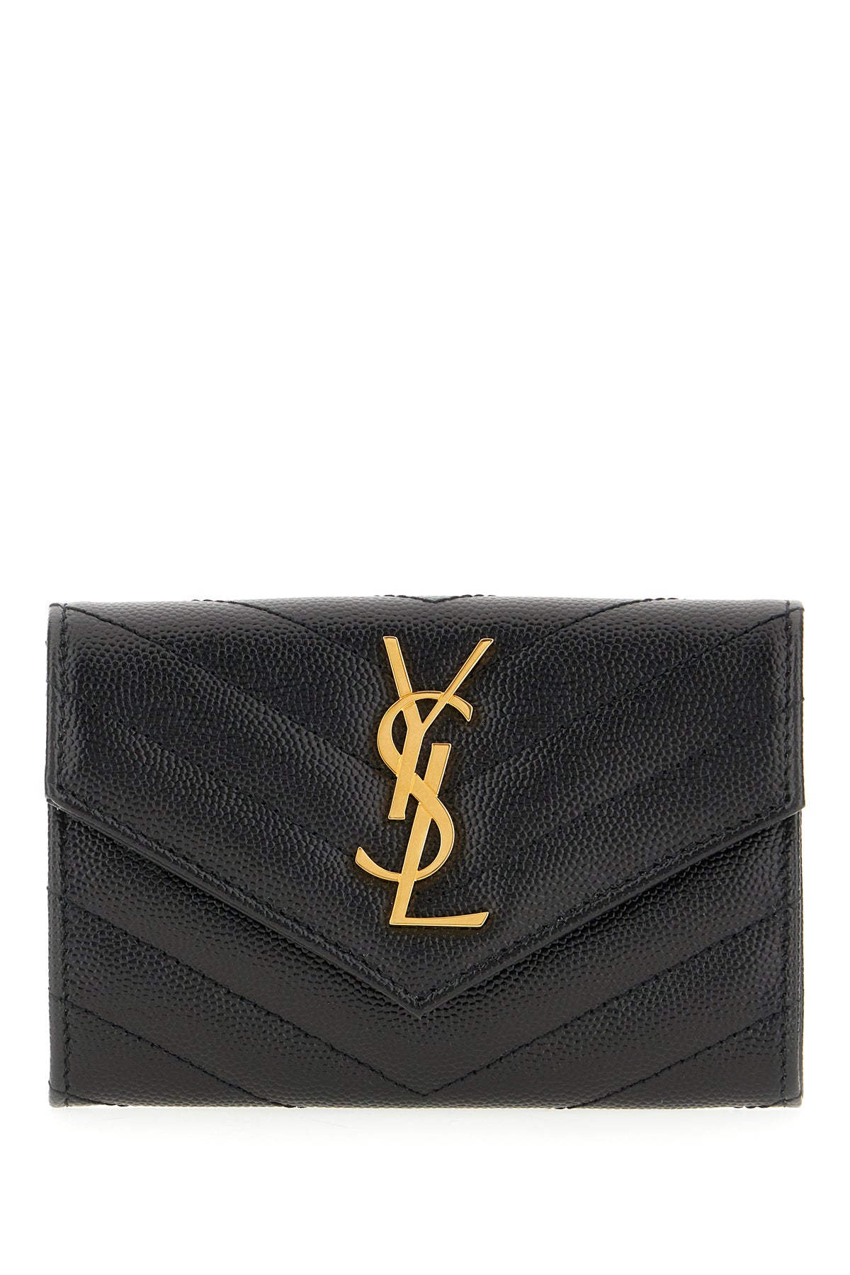 SAINT LAURENT Saint Laurent Woman Accessories Wallets