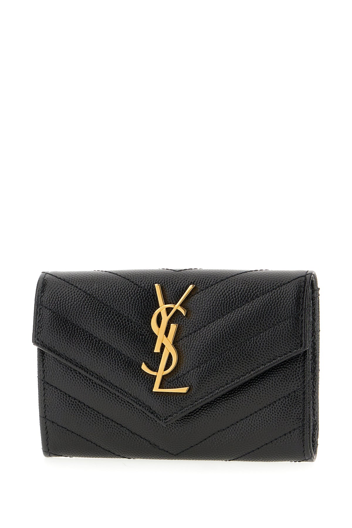 SAINT LAURENT Saint Laurent Woman Accessories Wallets