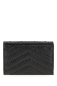 SAINT LAURENT Saint Laurent Woman Accessories Wallets