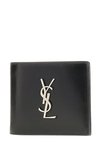 Saint Laurent Man Accessories Wallets