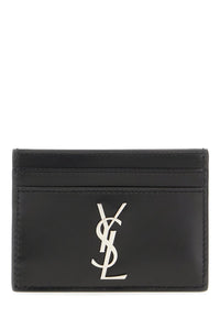 Saint Laurent Man Accessories Wallets