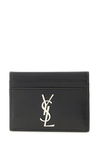 Saint Laurent Man Accessories Wallets
