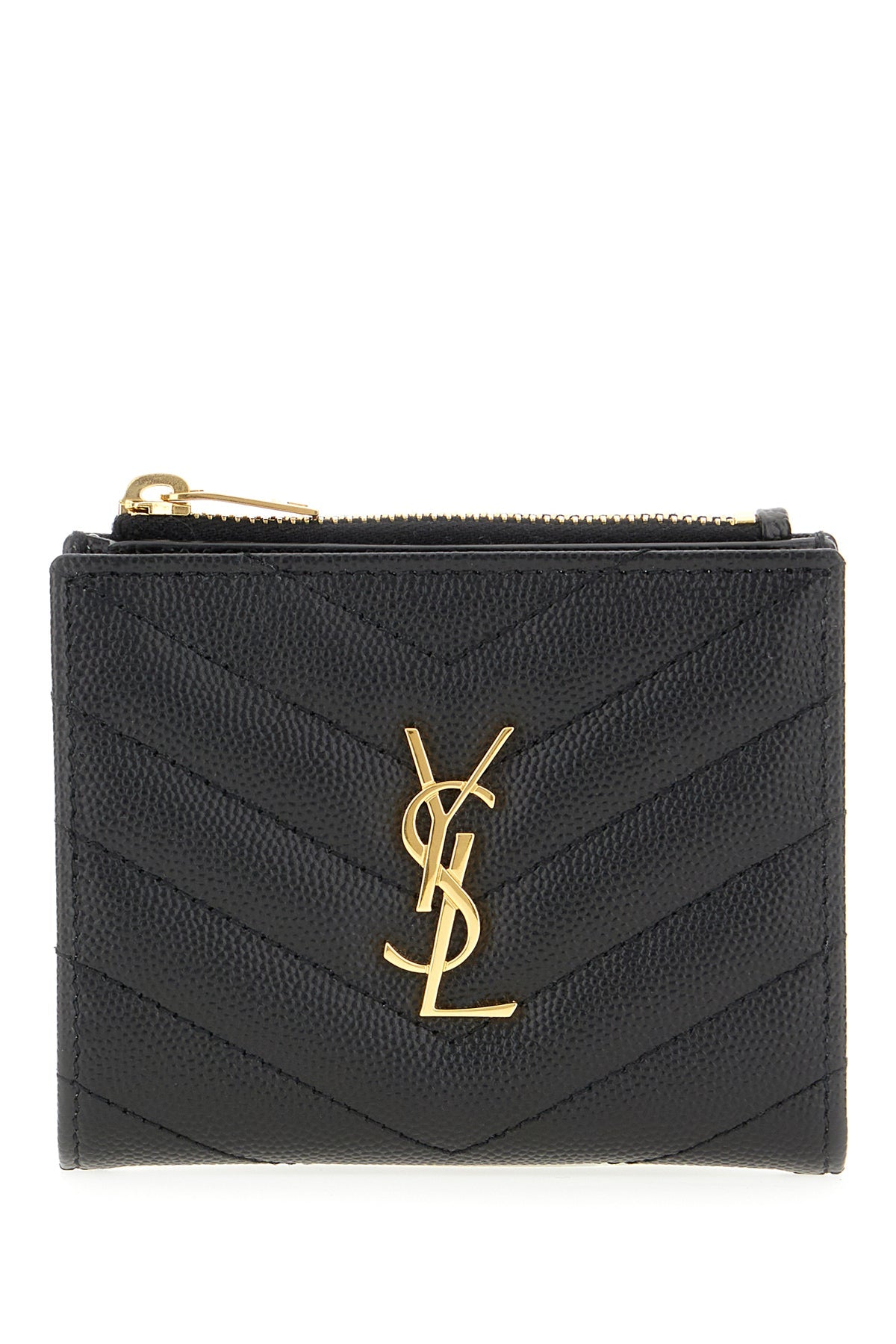SAINT LAURENT Saint Laurent Woman Accessories Wallets