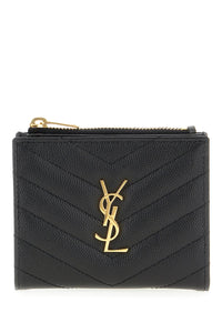 SAINT LAURENT Saint Laurent Woman Accessories Wallets
