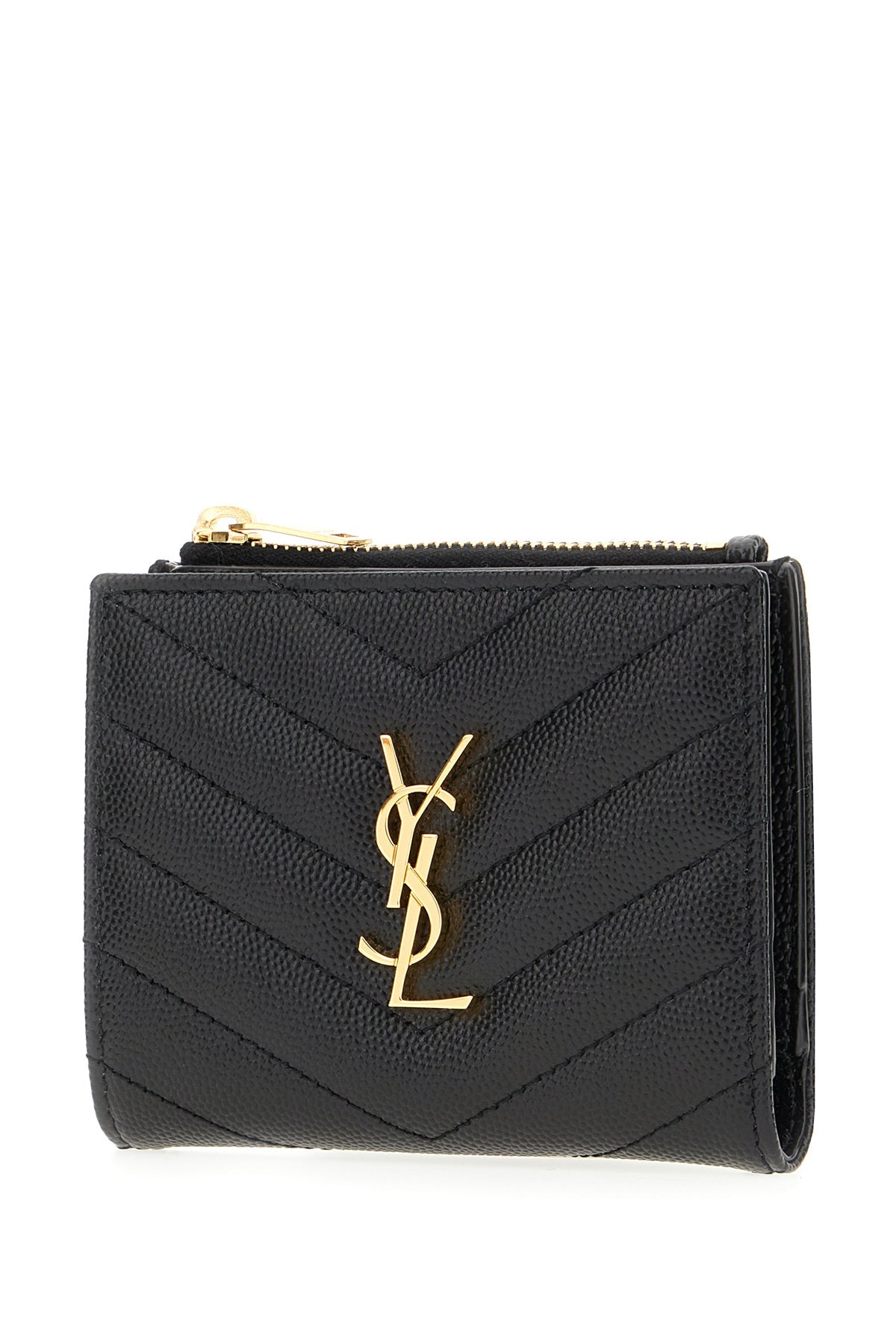 SAINT LAURENT Saint Laurent Woman Accessories Wallets
