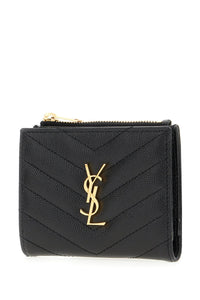 SAINT LAURENT Saint Laurent Woman Accessories Wallets