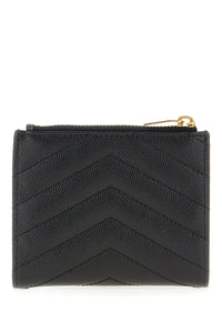 SAINT LAURENT Saint Laurent Woman Accessories Wallets